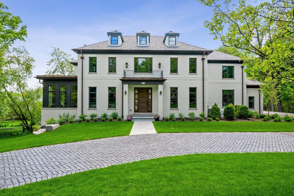 854 Bluff Street Glencoe, IL 60022 MLS 10360437 properties