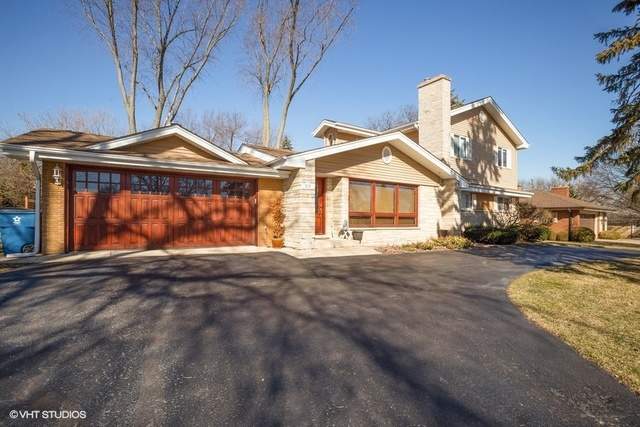 606 Country Club Drive Itasca, Illinois 60143 - Image 1