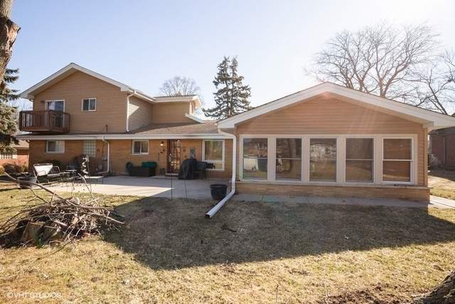 606 Country Club Drive Itasca, Illinois 60143 - Image 13