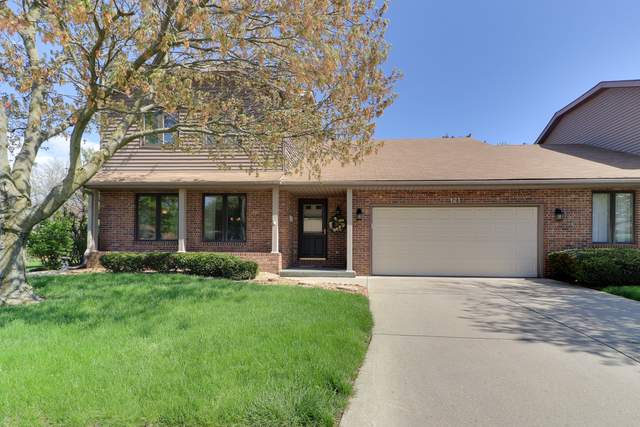121 Manor Circle Bloomington, Illinois 61704 - Image 1