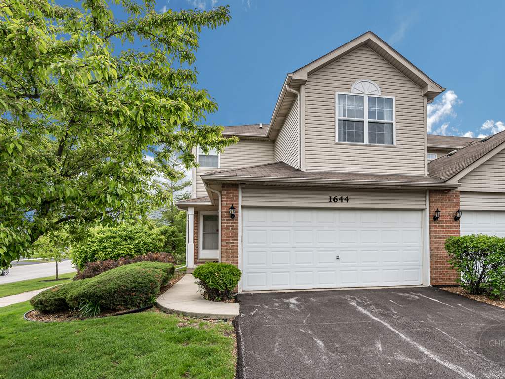 1644 Windward Avenue Naperville Il 60563 Mls 10366701