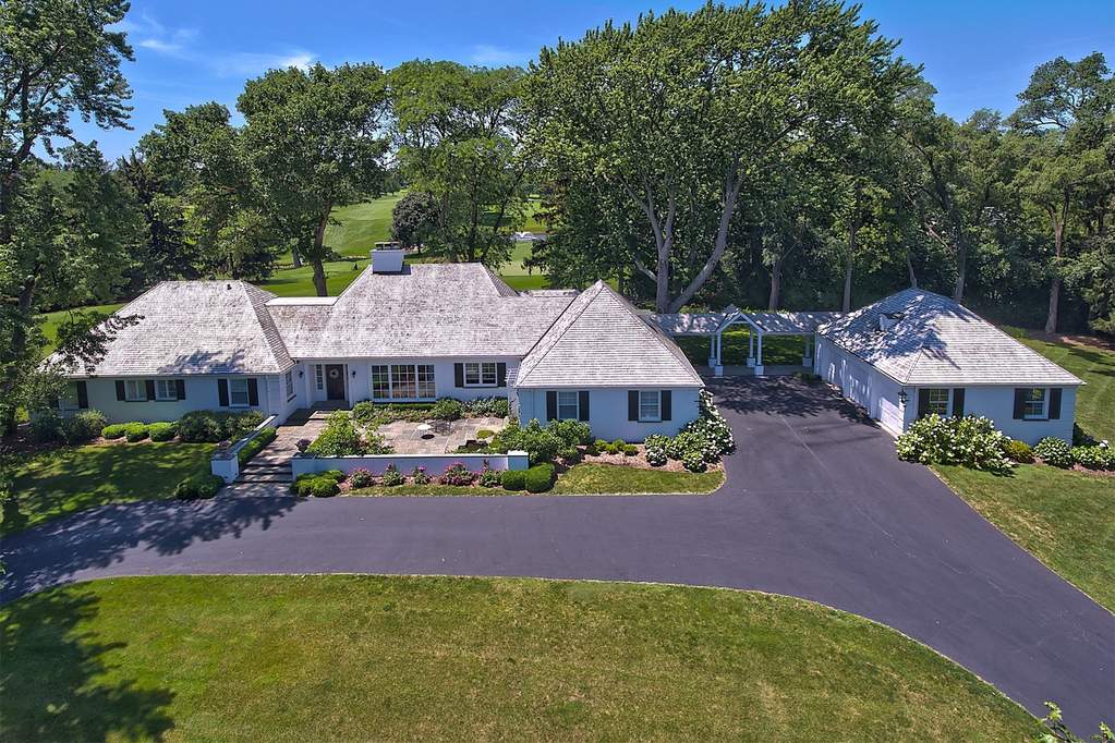 570 Aberdeen Road Inverness, Illinois 60067 - Image 1