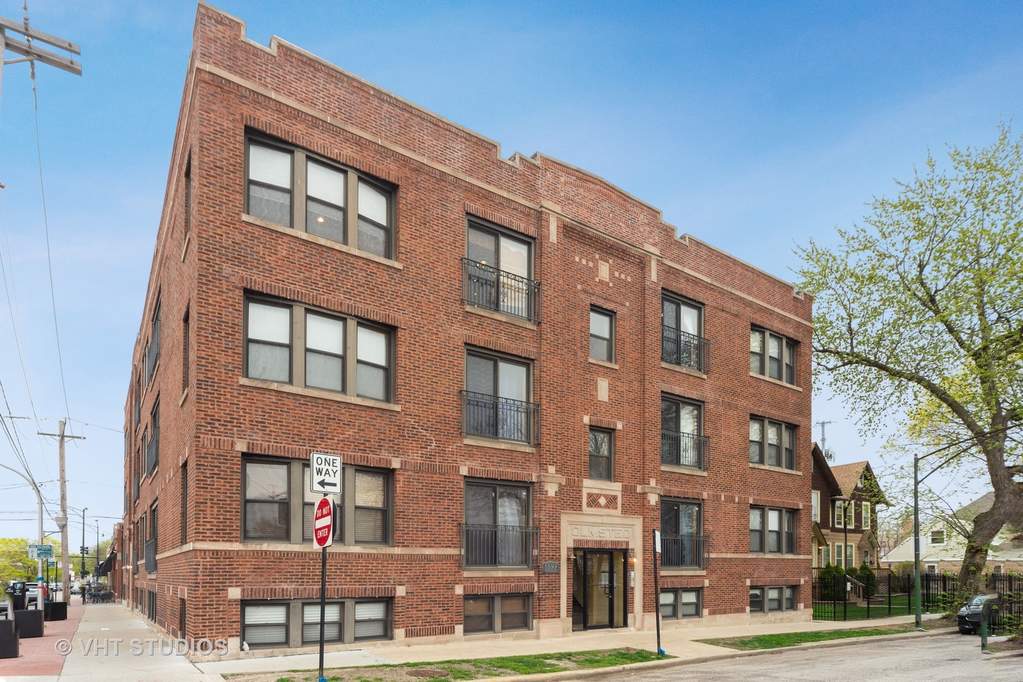 6699 N Olmsted Avenue #203 Chicago, Illinois 60631 - Image 1