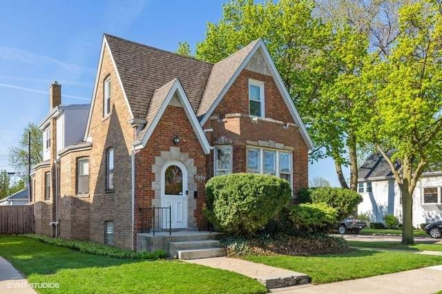 5757 W Cornelia Avenue Chicago, Illinois 60634 - Image 1