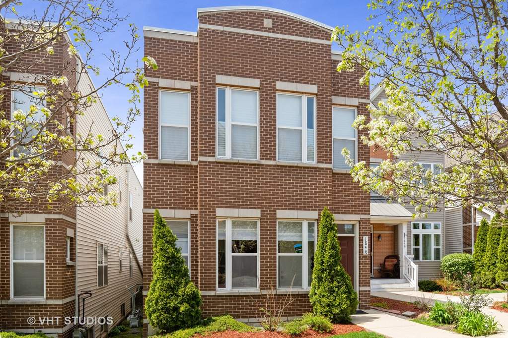 1846 N Lockwood Avenue #A Chicago, Illinois 60639 - Image 1