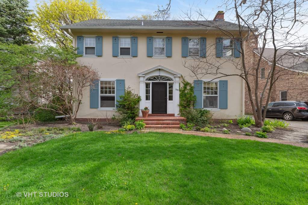 243 Walden Drive Glencoe, Illinois 60022 - Image 1