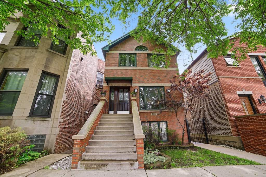 3355 S Union Avenue Chicago, IL 60616 MLS 10370322 properties