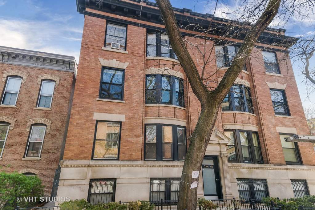 2101 N Hudson Avenue 3 Chicago, IL 60614 MLS 10372624 properties