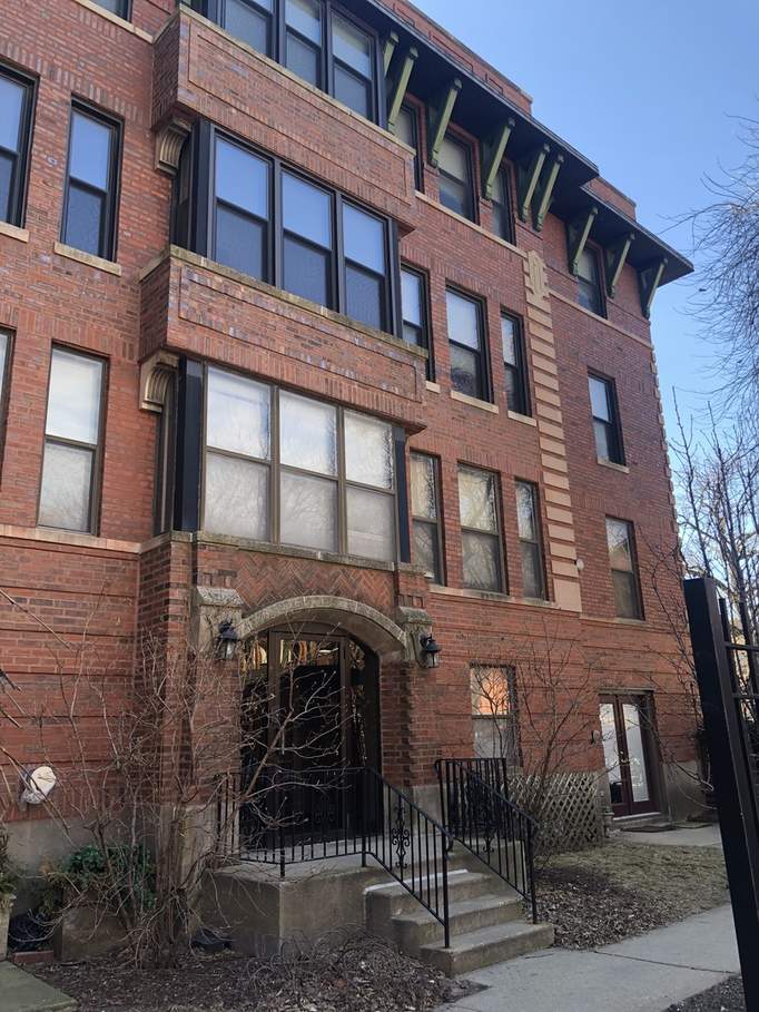 5313 N Kenmore Avenue 1 Chicago, IL 60640 MLS 10374542 properties