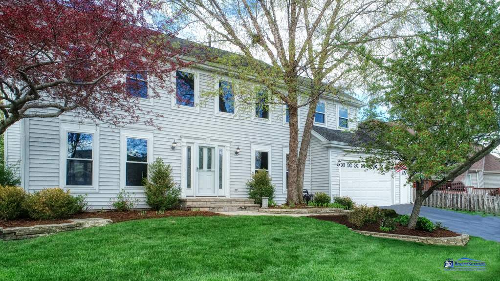 740 Waterford Drive Grayslake, Illinois 60030 - Image 1