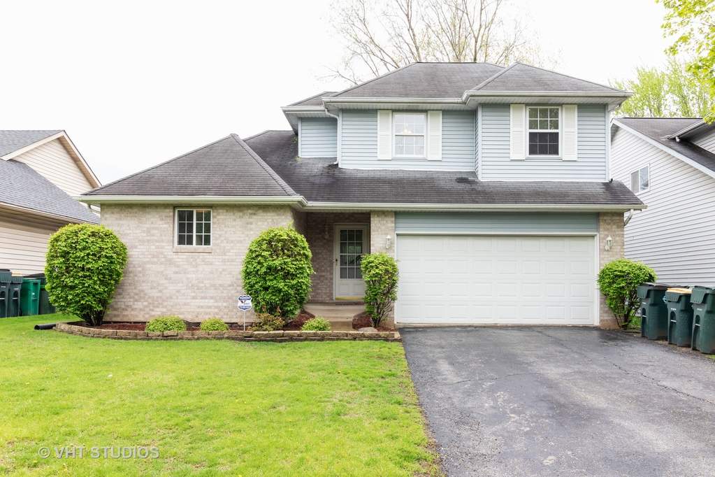 8153 Lake Street Willow Springs, Illinois 60480 - Image 1