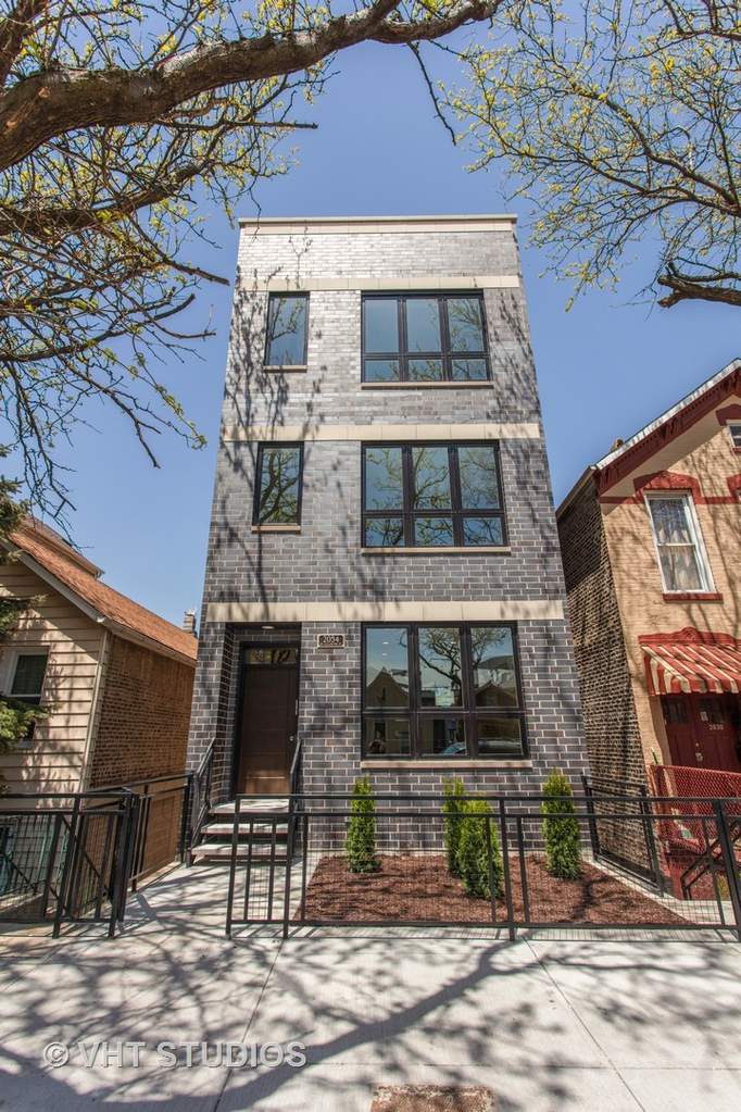2034 W Cullerton Street #2 Chicago, Illinois 60608 - Image 1