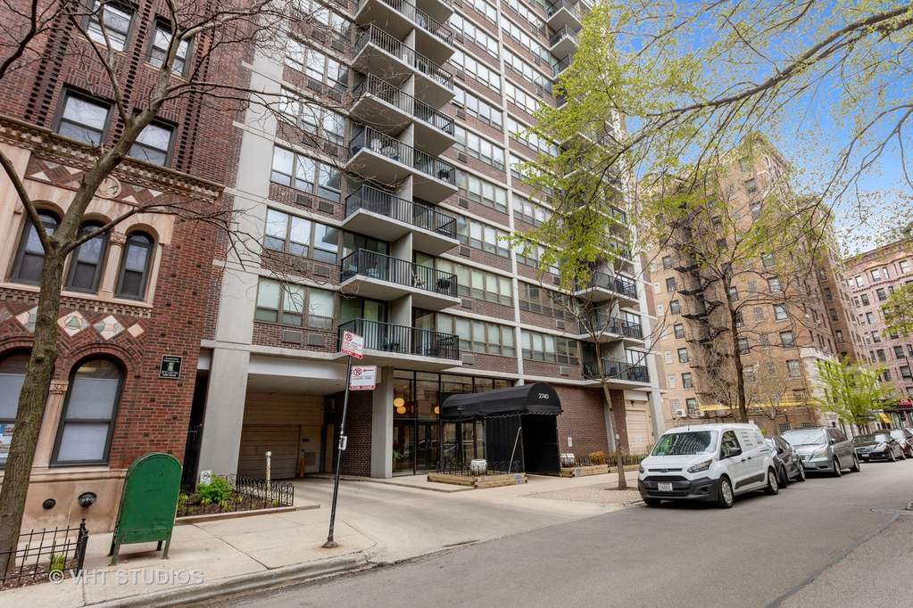 2740 N Pine Grove Avenue 13E Chicago, IL 60614 MLS 10377877