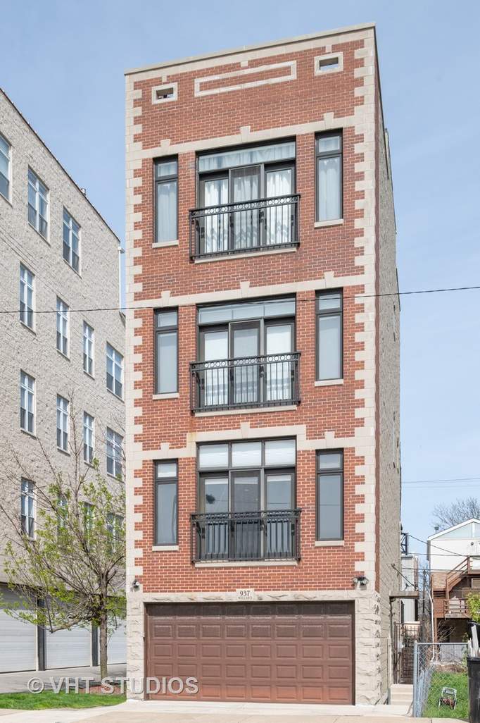 937 N Willard Court #1 Chicago, Illinois 60642 - Image 1