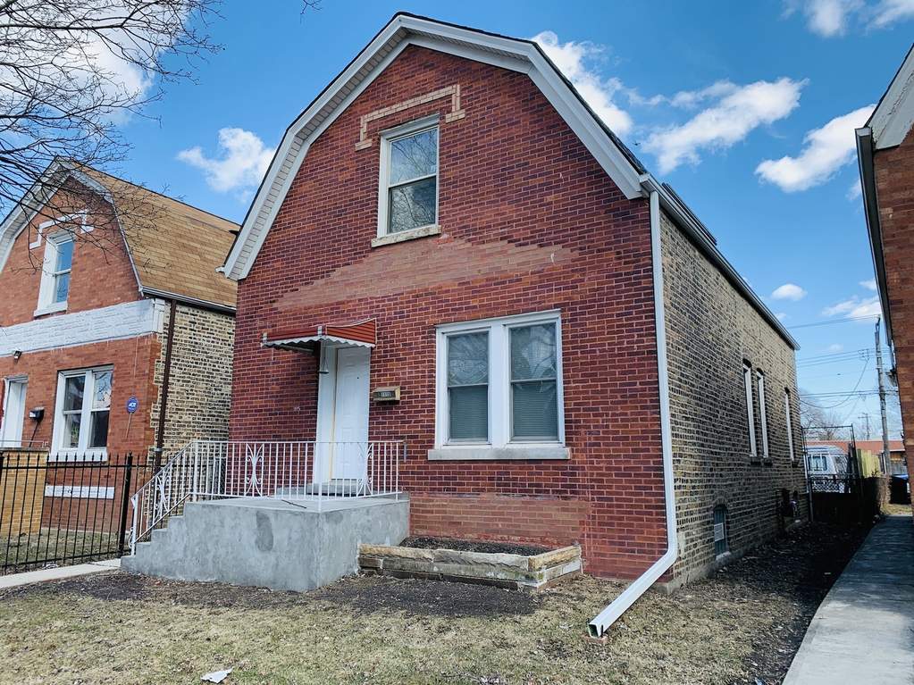 1115 N Keystone Avenue Chicago, IL 60651 MLS 10381811 properties