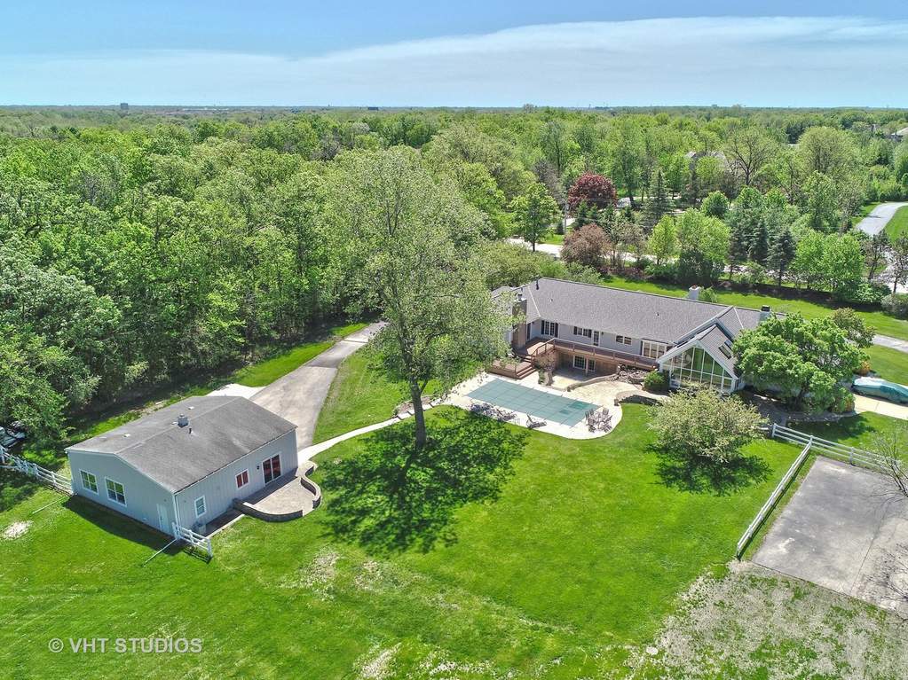 34W712 Country Club Road Wayne, Illinois 60184 - Image 1