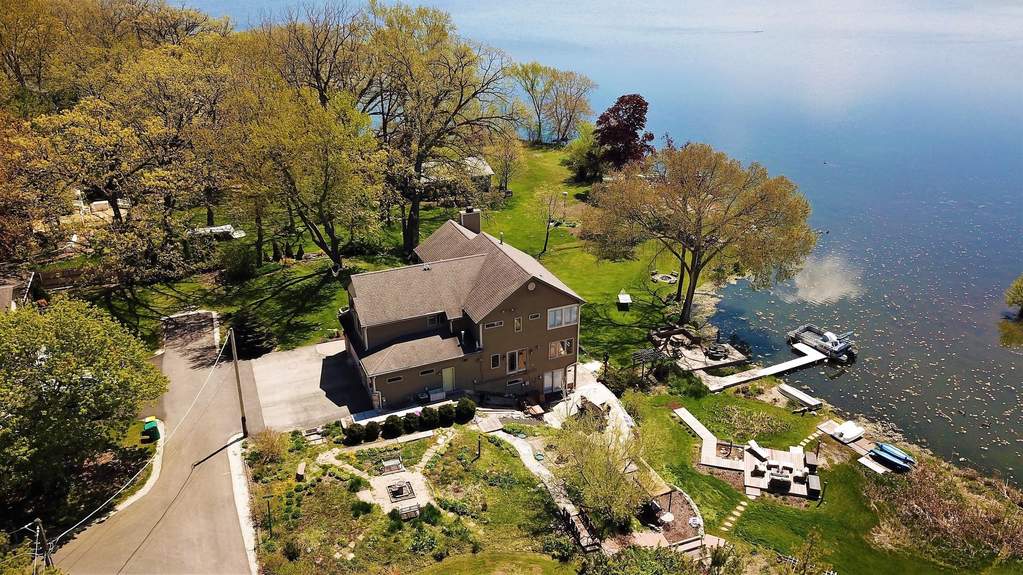 23762 W Rosemont Lane Lake Villa, Illinois 60046 - Image 35