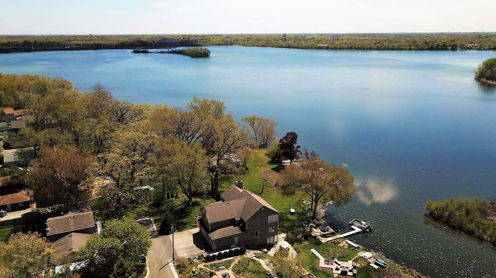 23762 W Rosemont Lane Lake Villa, Illinois 60046 - Image 36
