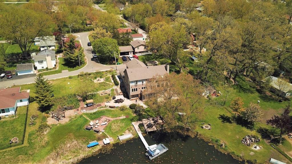23762 W Rosemont Lane Lake Villa, Illinois 60046 - Image 37