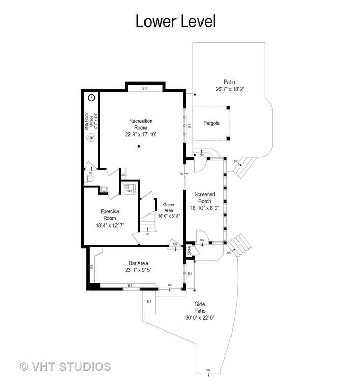 23762 W Rosemont Lane Lake Villa, Illinois 60046 - Image 40