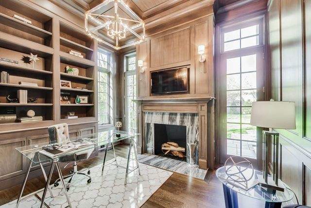 554 Longwood Avenue Glencoe, Illinois 60022 - Image 20