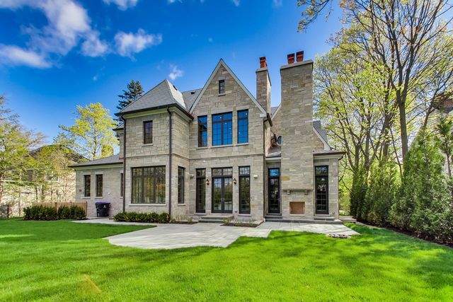 554 Longwood Avenue Glencoe, Illinois 60022 - Image 52