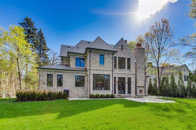 554 Longwood Avenue Glencoe, Illinois 60022 - Image 53