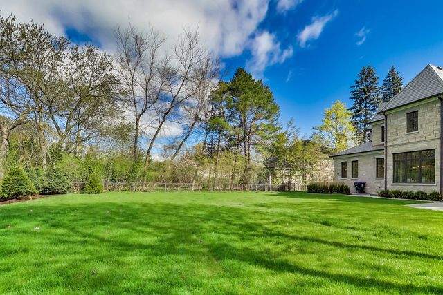 554 Longwood Avenue Glencoe, Illinois 60022 - Image 54