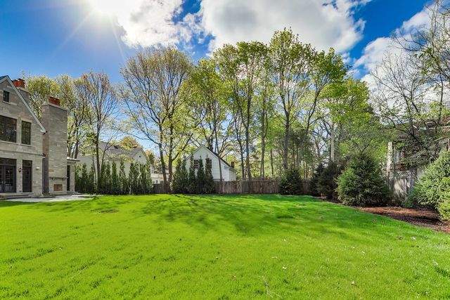 554 Longwood Avenue Glencoe, Illinois 60022 - Image 55