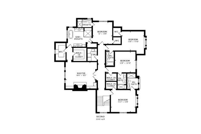 554 Longwood Avenue Glencoe, Illinois 60022 - Image 57