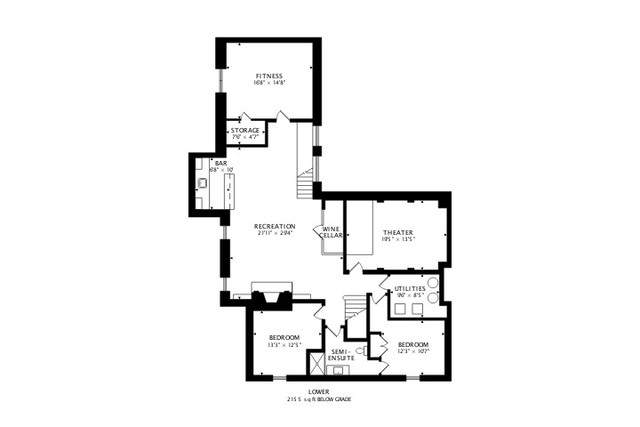 554 Longwood Avenue Glencoe, Illinois 60022 - Image 58