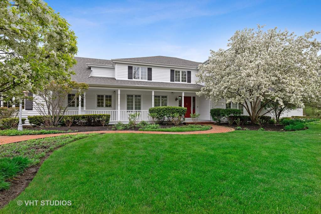 Chicago Real Estate and Homes For Sale properties