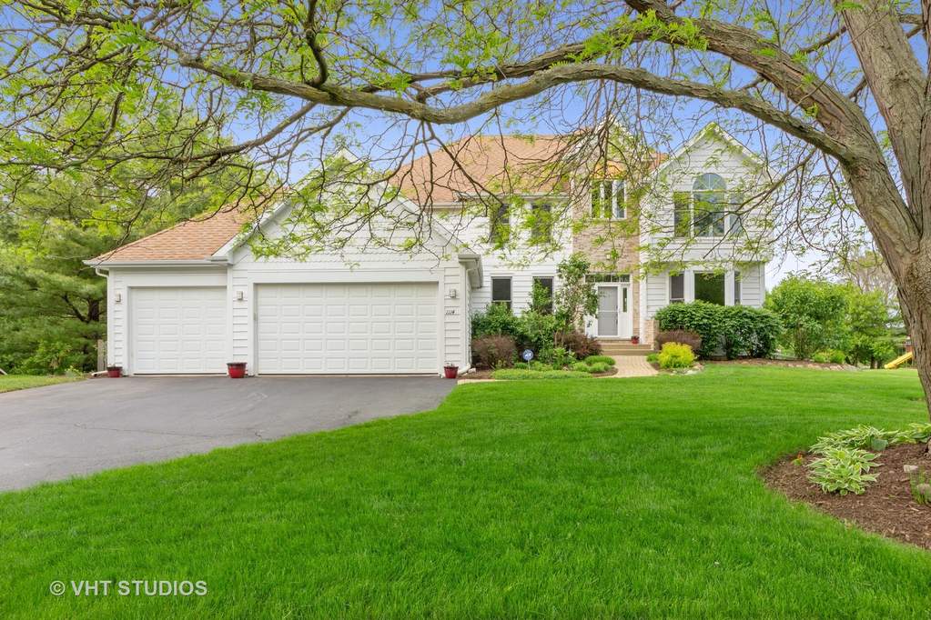 1114 Hilary Lane Cary, Illinois 60013 - Image 1