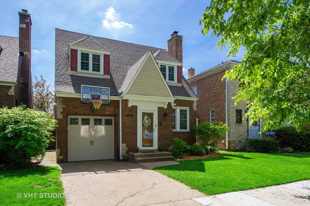 6229 N Leona Avenue Chicago, Illinois 60646 - Image 1