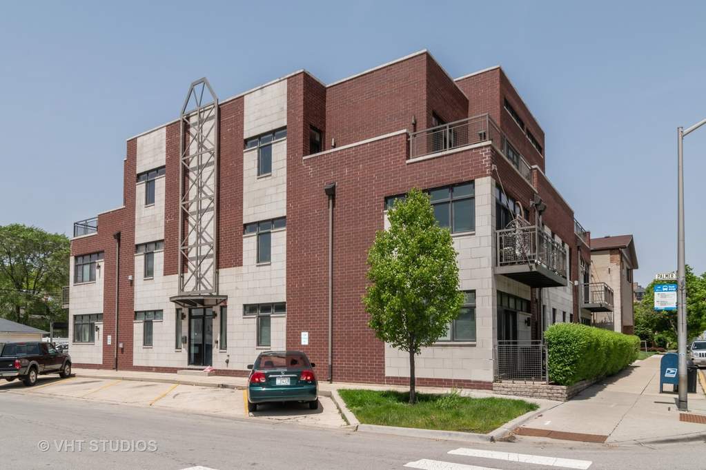 7200 W Palmer Street #3W Elmwood Park, Illinois 60707 - Image 1