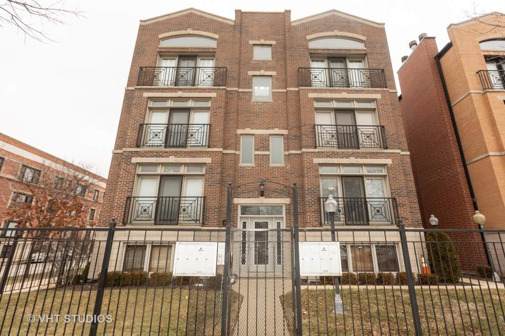 4458 S King Drive 1N Chicago, IL 60653 MLS 10391612 properties