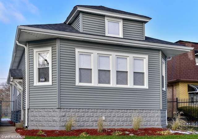 9912 S State Street Chicago, Illinois 60628 - Image 1