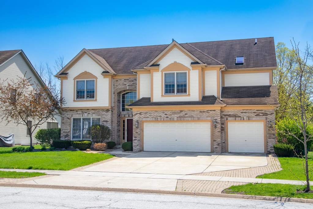 22619 Fox Trail Lane Plainfield, Illinois 60544 - Image 1
