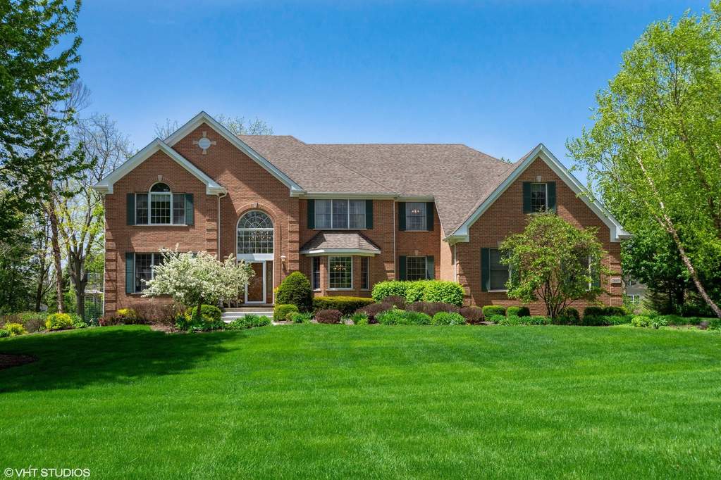 28471 W Casey Court Lake Barrington, Illinois 60010 - Image 1