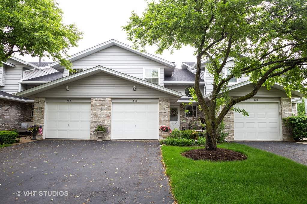 865 N Tamarac Boulevard Addison Il 60101 Mls 10397748