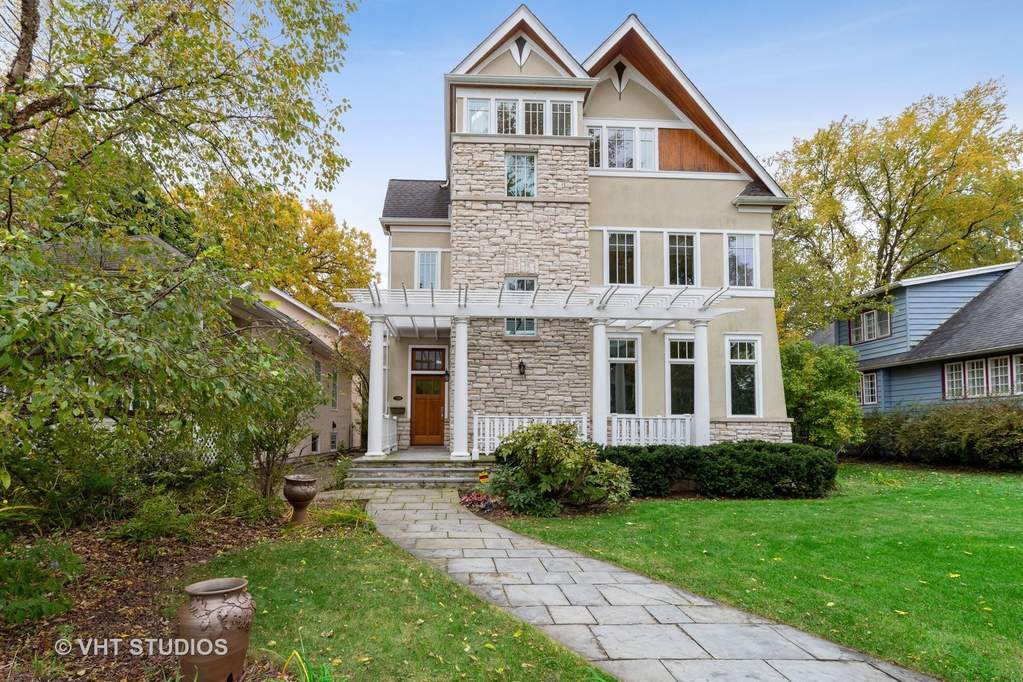 2508 Thayer Street Evanston, Illinois 60201 - Image 1