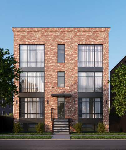 2721 W Haddon Avenue #3W Chicago, Illinois 60622 - Image 1