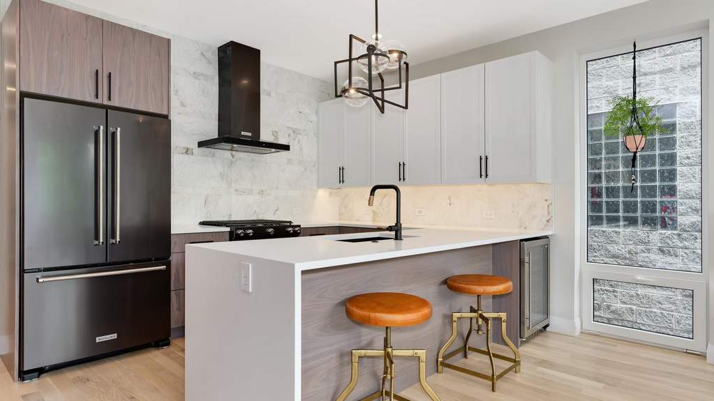 2721 W Haddon Avenue #3W Chicago, Illinois 60622 - Image 11