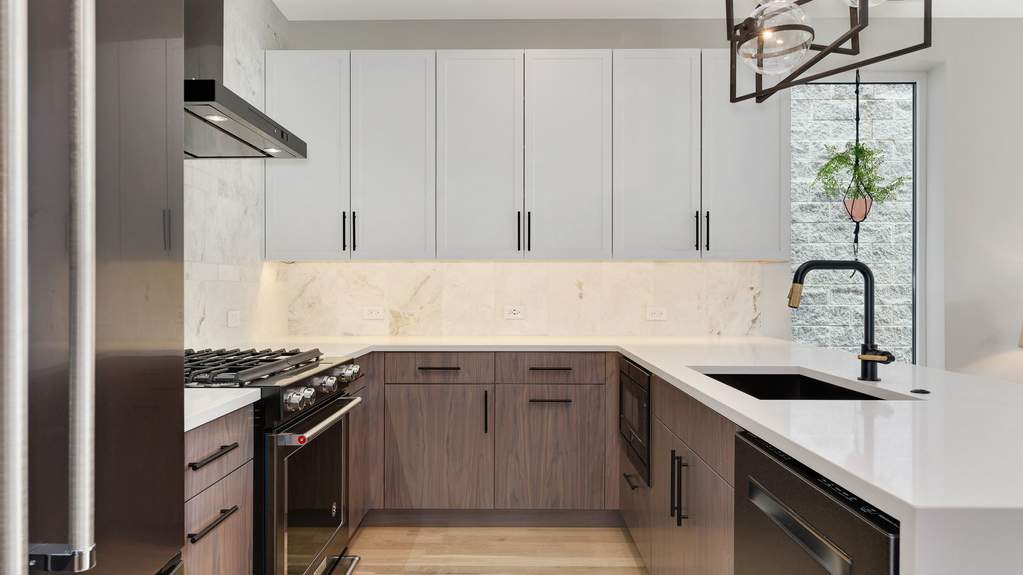 2721 W Haddon Avenue #3W Chicago, Illinois 60622 - Image 12