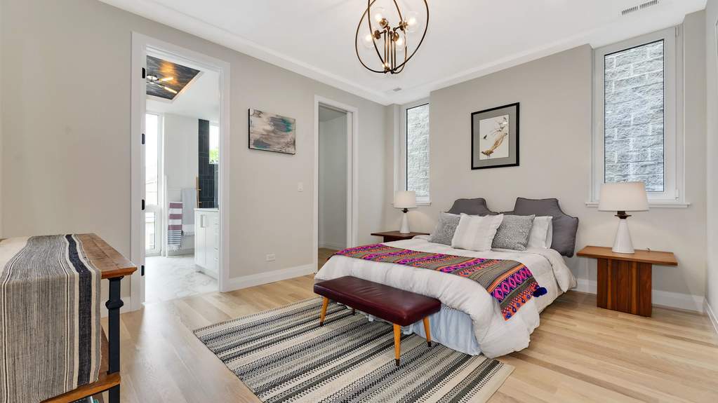 2721 W Haddon Avenue #3W Chicago, Illinois 60622 - Image 13