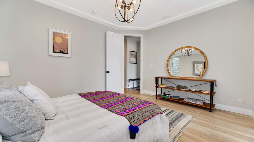 2721 W Haddon Avenue #3W Chicago, Illinois 60622 - Image 14