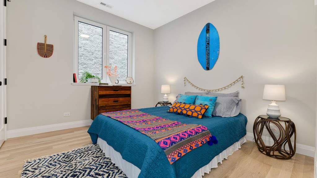 2721 W Haddon Avenue #3W Chicago, Illinois 60622 - Image 19