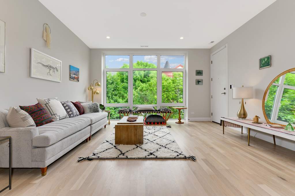 2721 W Haddon Avenue #3W Chicago, Illinois 60622 - Image 2