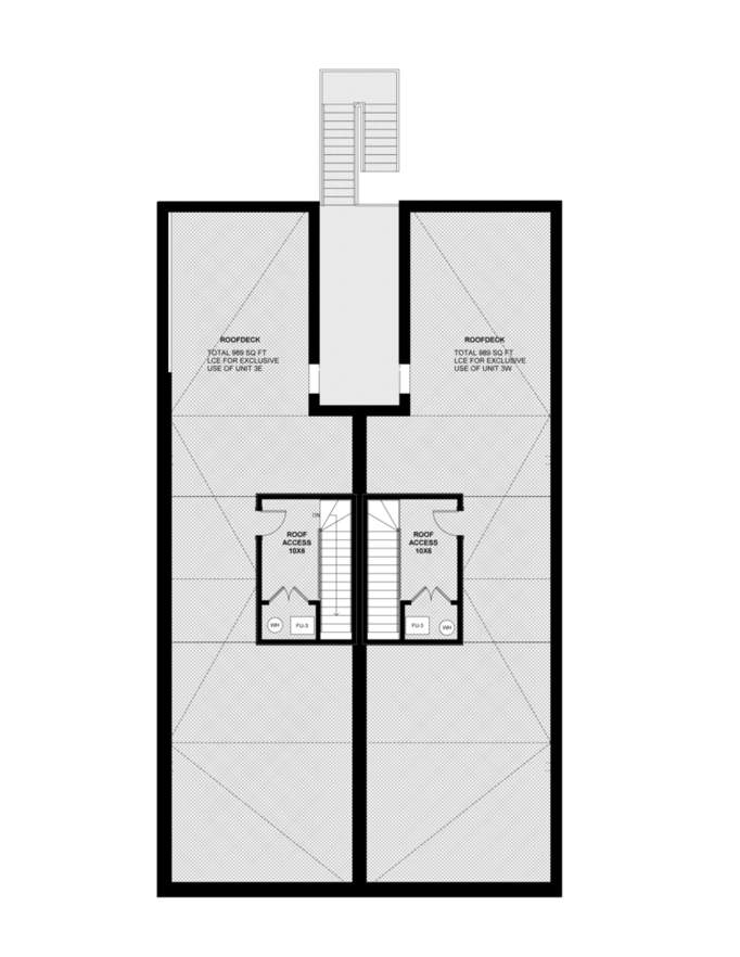 2721 W Haddon Avenue #3W Chicago, Illinois 60622 - Image 22