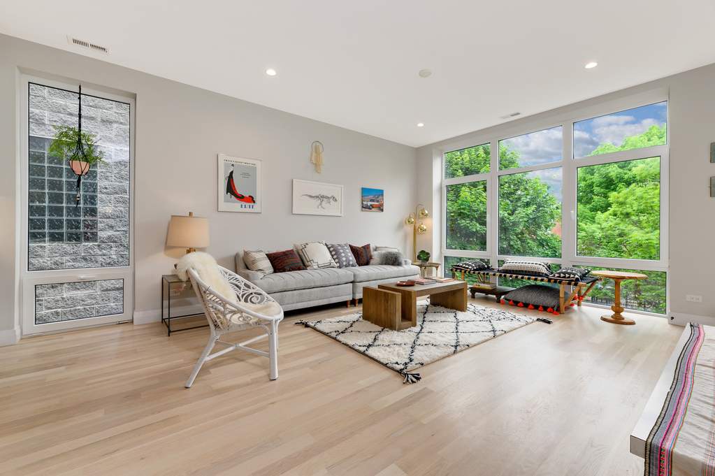 2721 W Haddon Avenue #3W Chicago, Illinois 60622 - Image 3